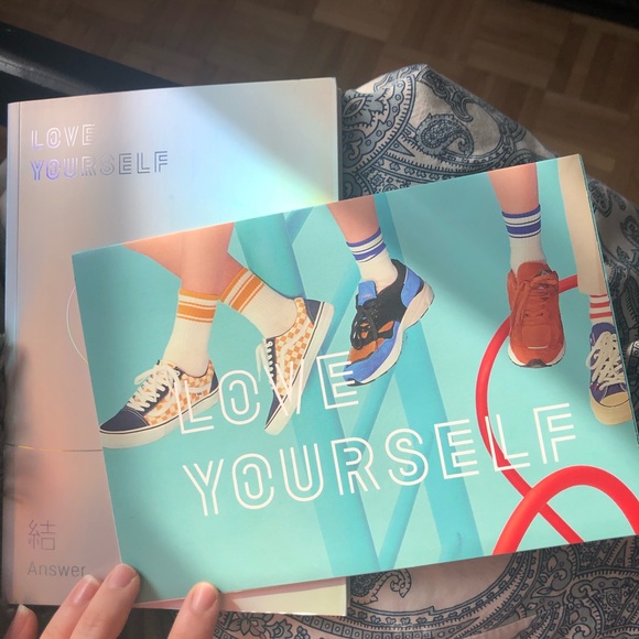 BTS album CD, never used - Picture 2 of 5